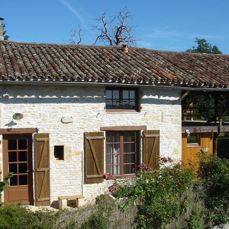 La Petite Bellarderie Villa Champniers  Ngoại thất bức ảnh