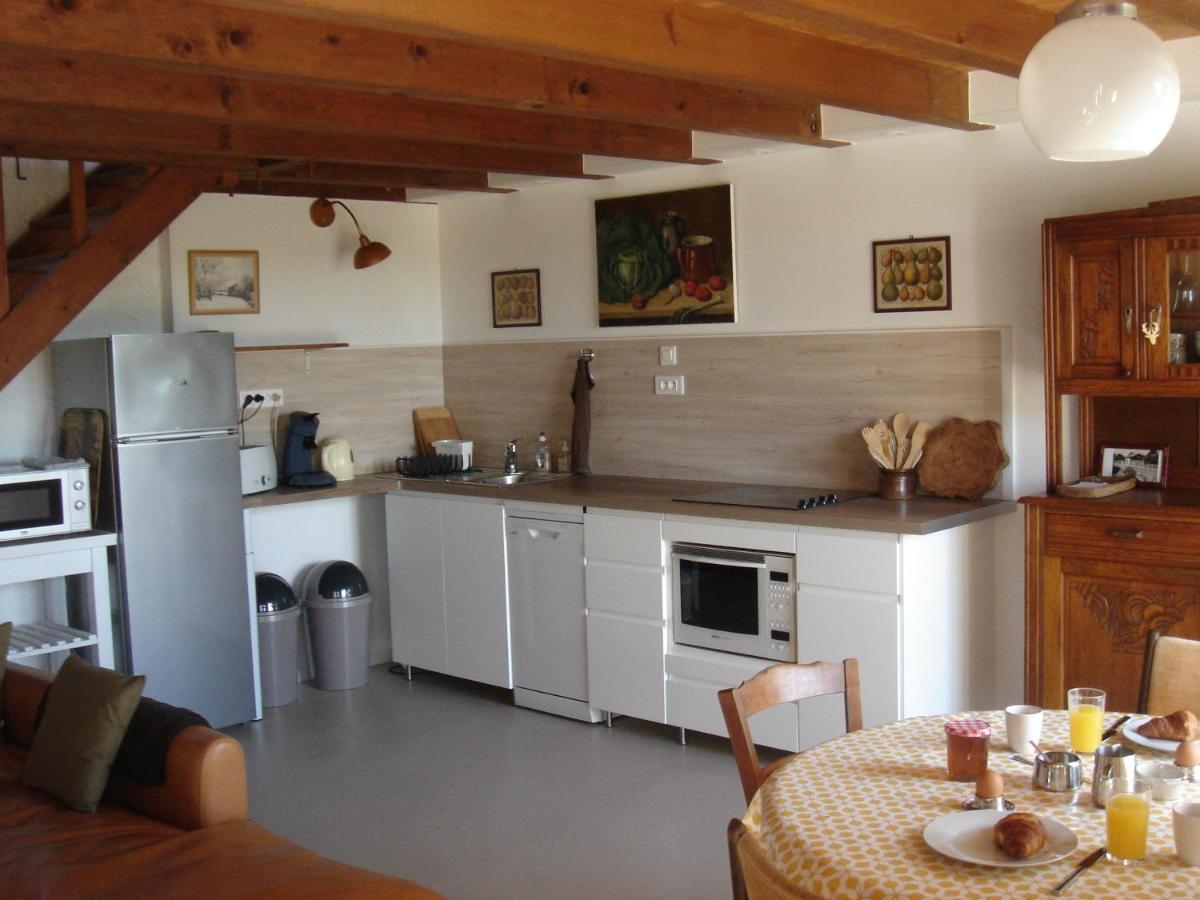 La Petite Bellarderie Villa Champniers  Ngoại thất bức ảnh