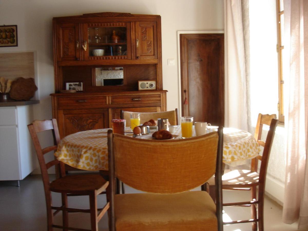 La Petite Bellarderie Villa Champniers  Ngoại thất bức ảnh