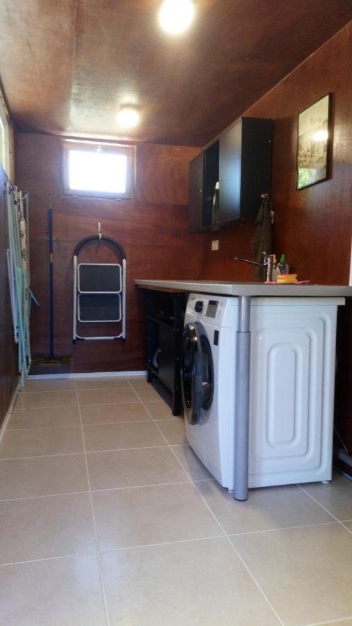 La Petite Bellarderie Villa Champniers  Ngoại thất bức ảnh